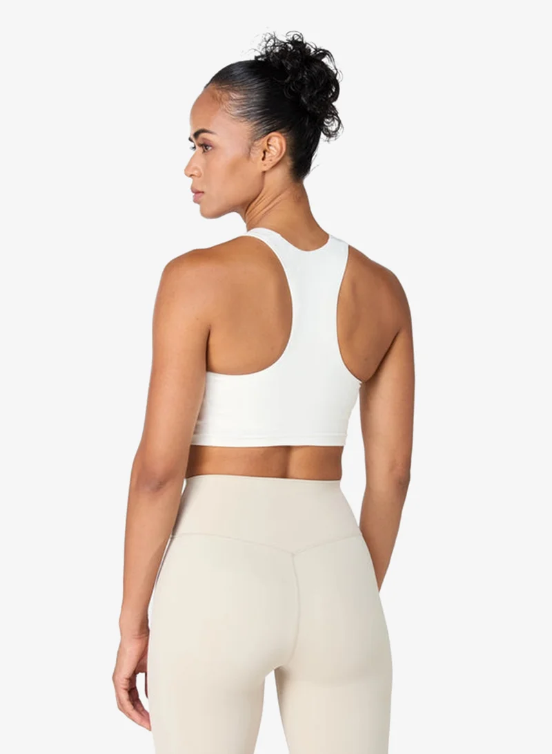 Squatwolf Silver Lining Front Rise 27" Legging for Women | Best Price UAE